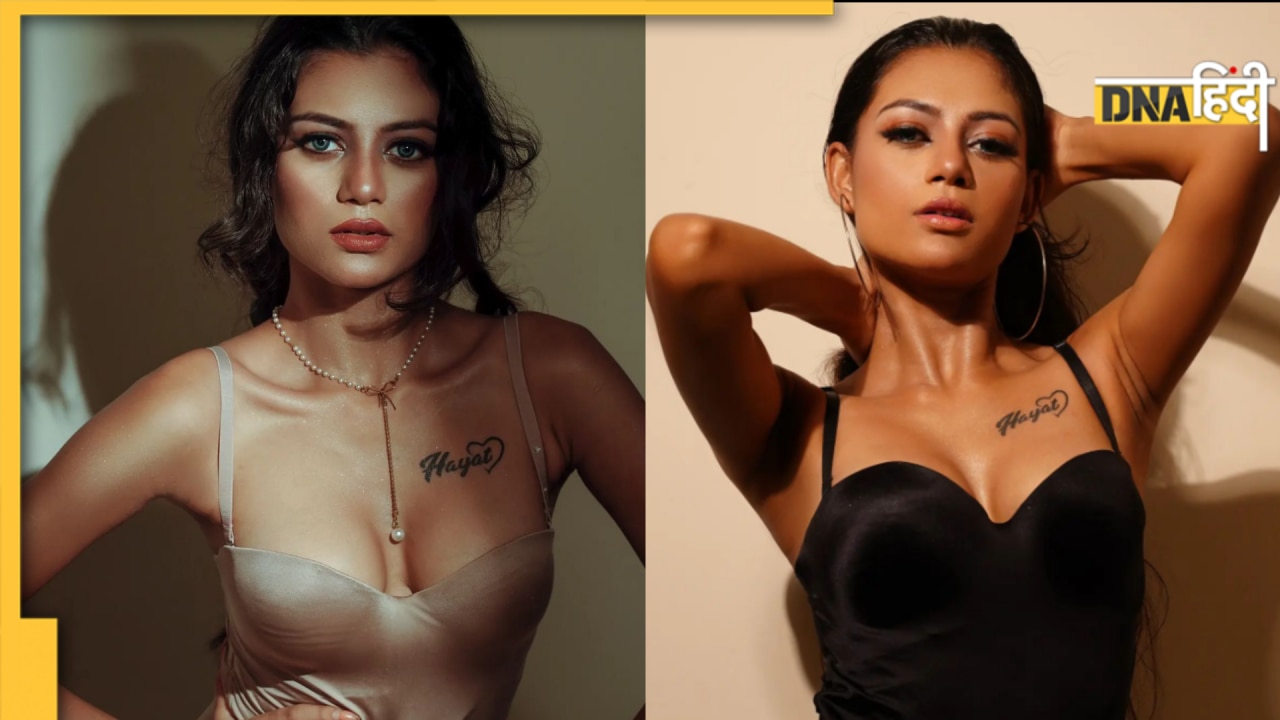 Alt Balaji की Gandi Baat और Ullu की Palang Tod सीरीज में इस एक्ट्रेस के सीन ने उड़ाई लोगों की नींद, Photos से बरपाया कहर