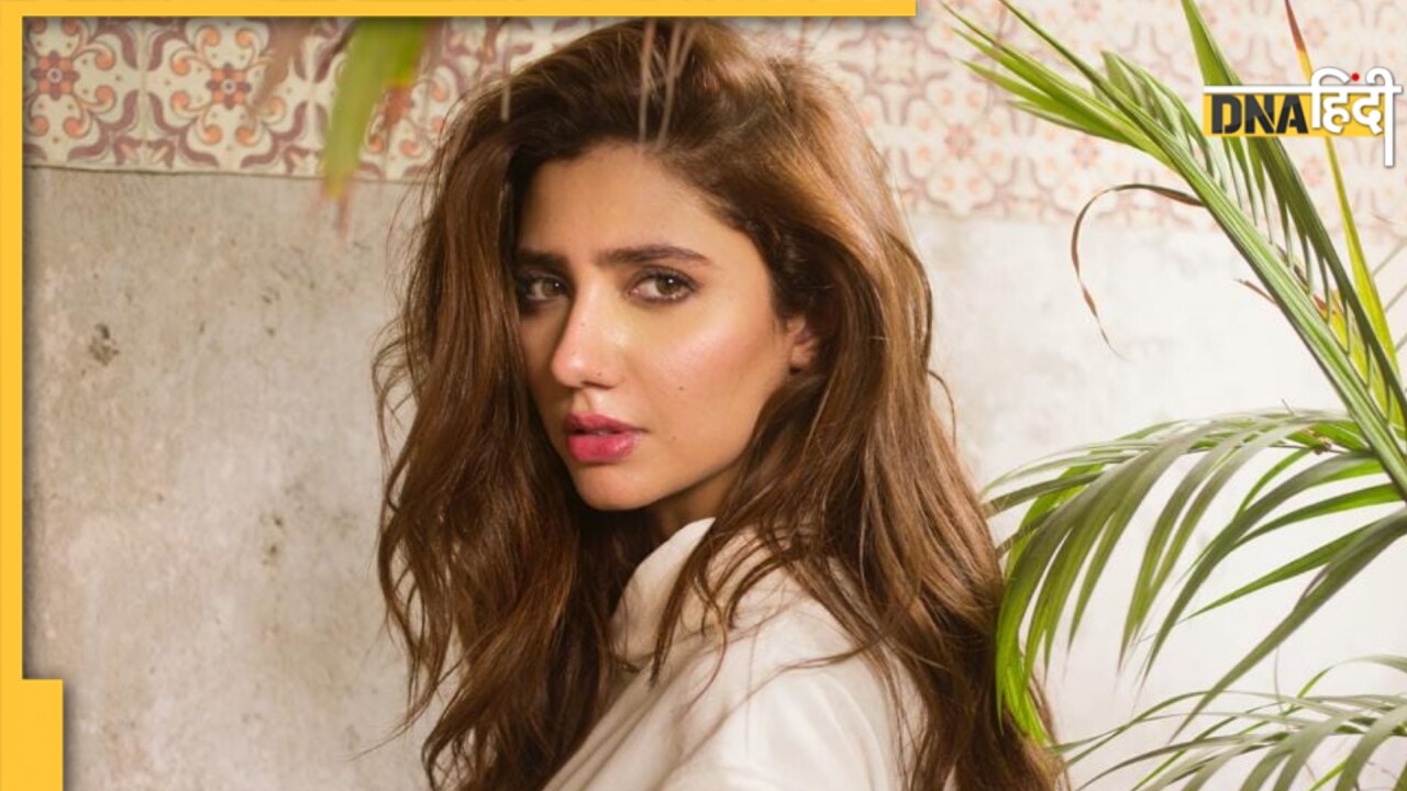 Pakistani अदाकारा Mahira Khan का सऊदी एयरलाइंस ने खोया सामान, ट्वीट कर लगाई क्लास 