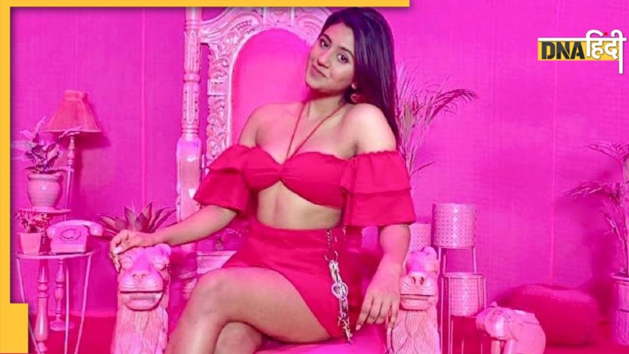 Anjali Arora को Google पर इस साल किया गया सबसे ज्यादा सर्च, अब हो गईं ट्रोल, लोग बोले- एक MMS...