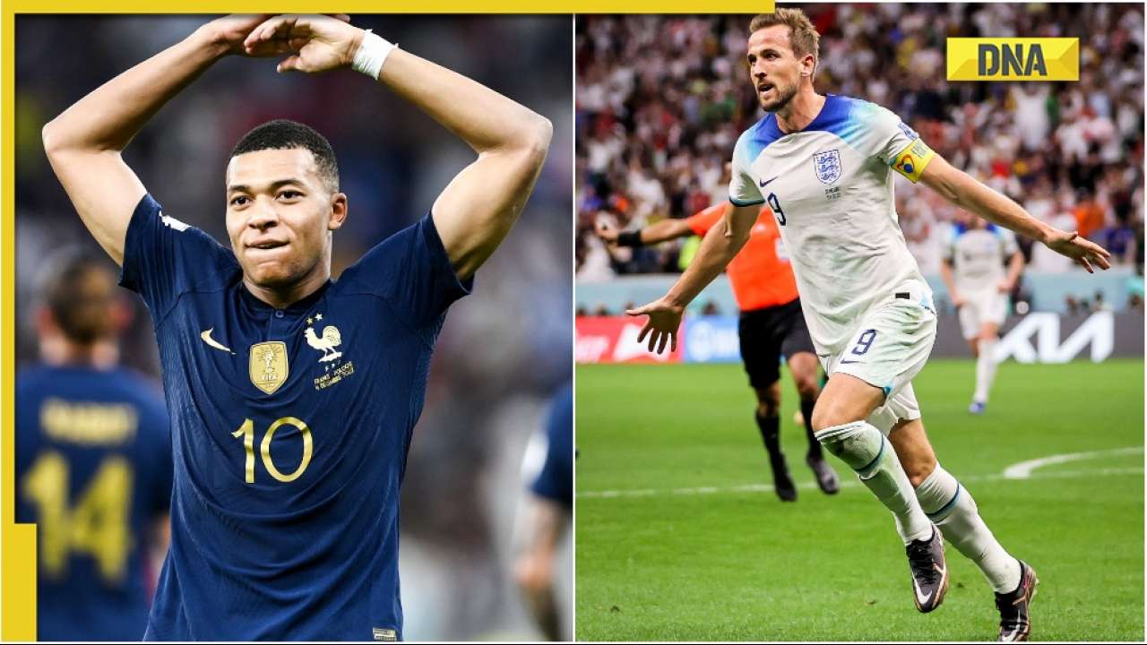 France vs England Dream11 Prediction: Fantasy football tips for FRA vs ENG at FIFA World Cup 2022, Quarterfinal 4
