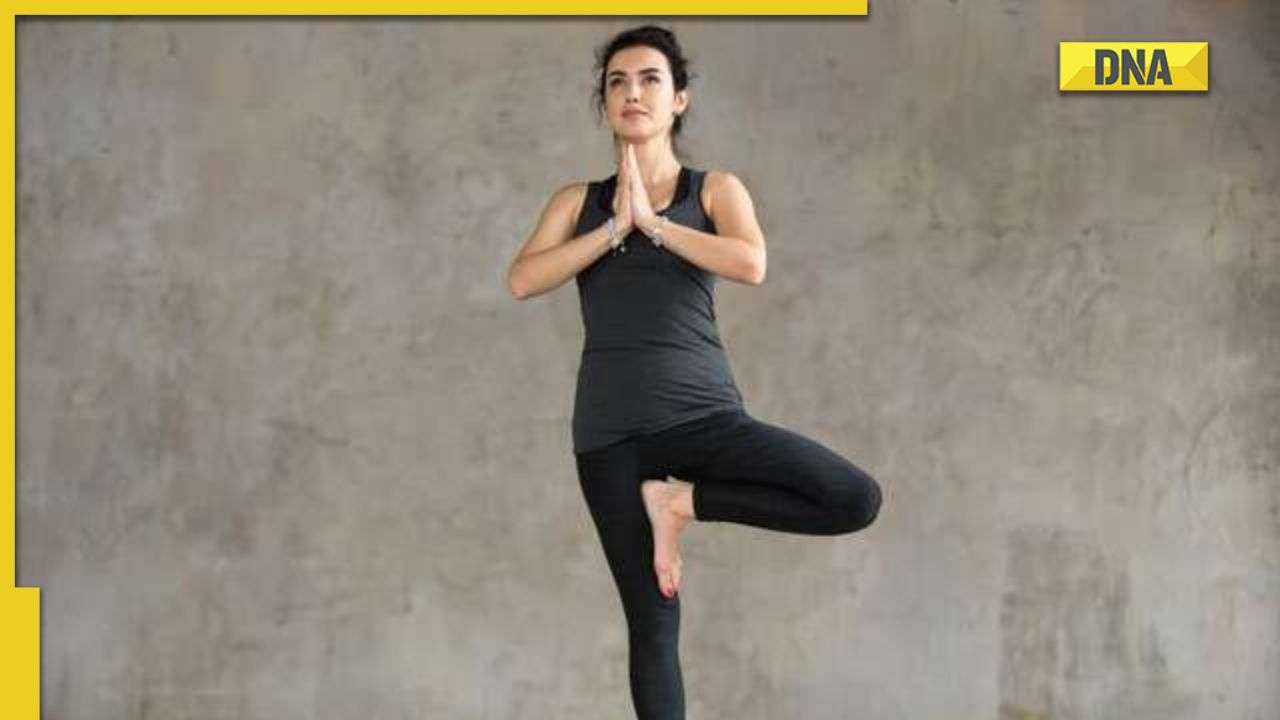 Yoga Session: कूल्‍हे की गतिशीलता के लिए करें ये 4 योगाभ्‍यास, मांसपेशियों  में आएगा लचीलापन, दर्द से रहेंगे दूर - Yoga Session With Savita Yadav Do  these 4 yogabhyas for ...