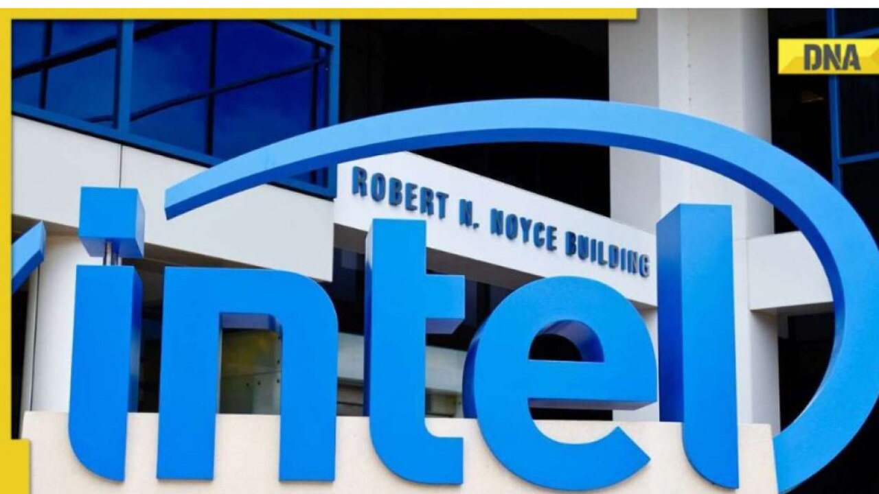 Intel Begins Layoffs, Likely To Fire Over 200 Employees From Sales ...