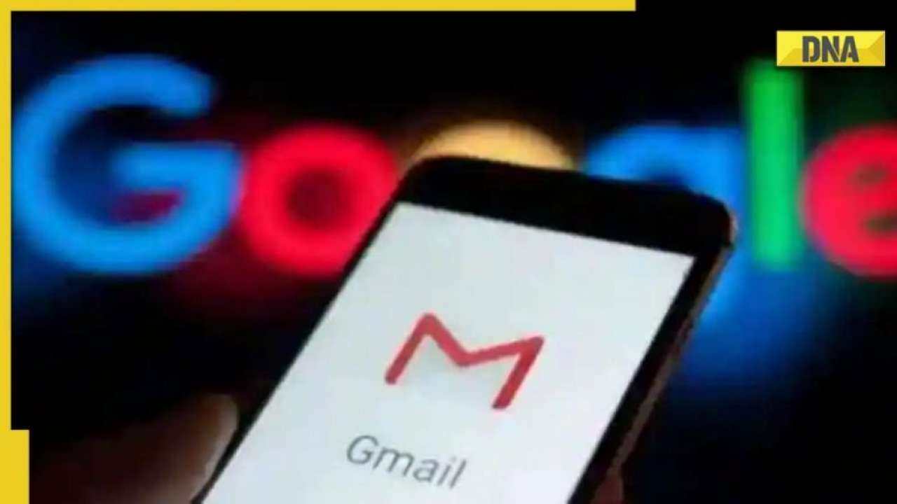 Gmail down Users across globe impacted in major outage at Google's