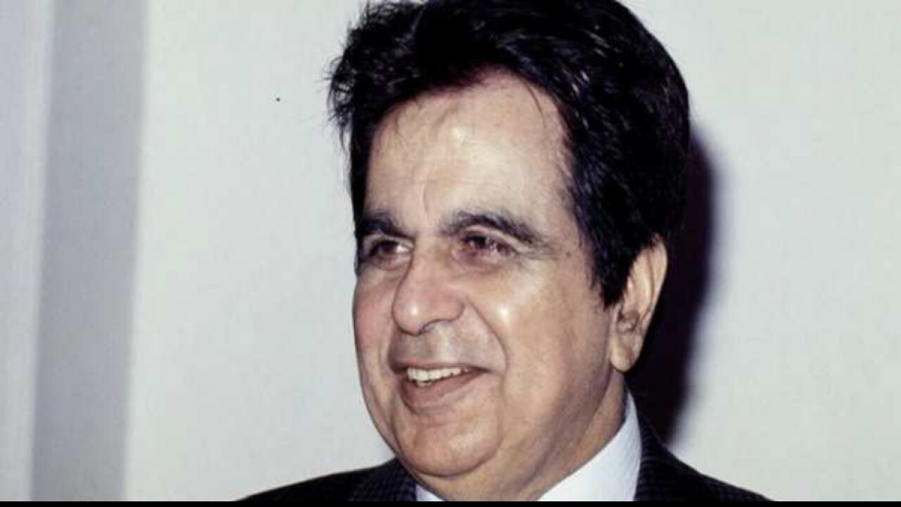 Dilip Kumar 100th Birth Anniversary