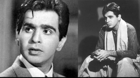 Dilip Kumar Movies