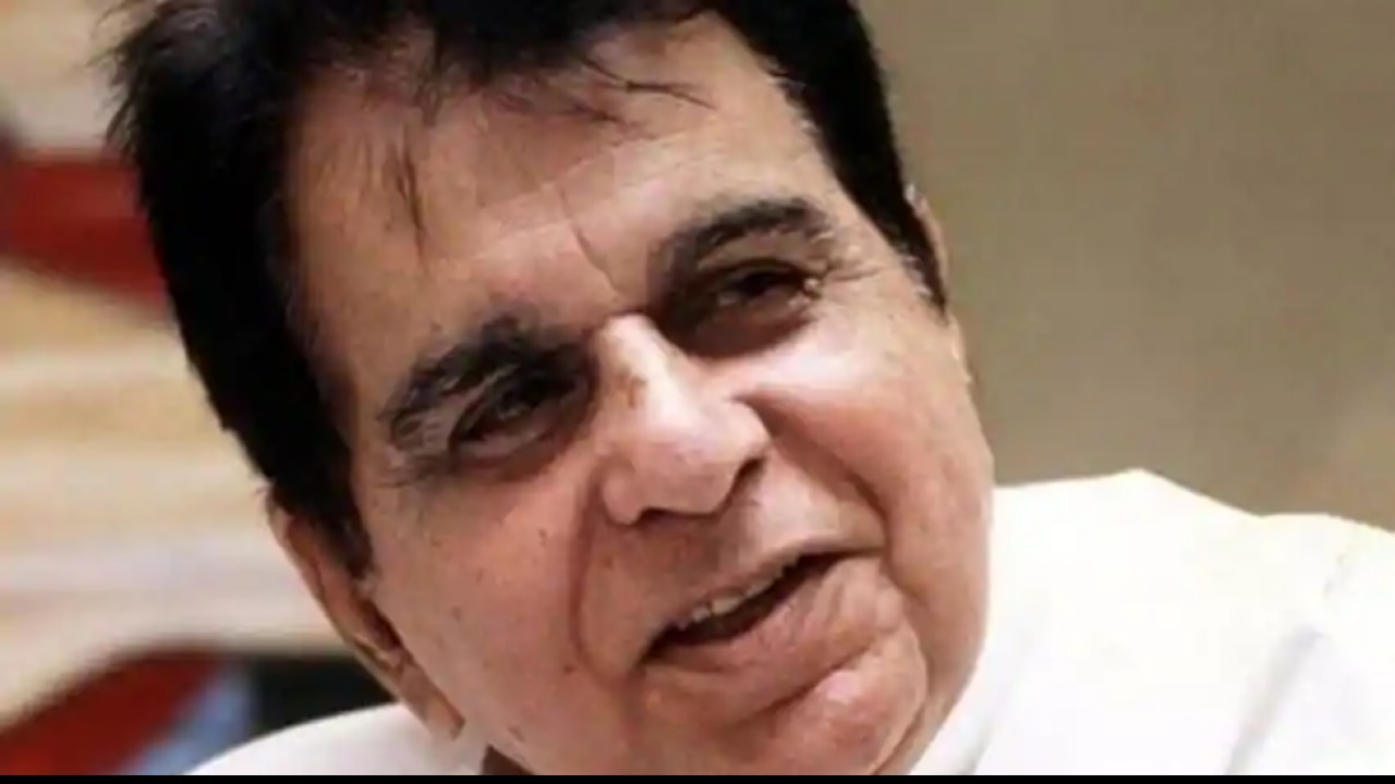 Dilip Kumar Hit Lists