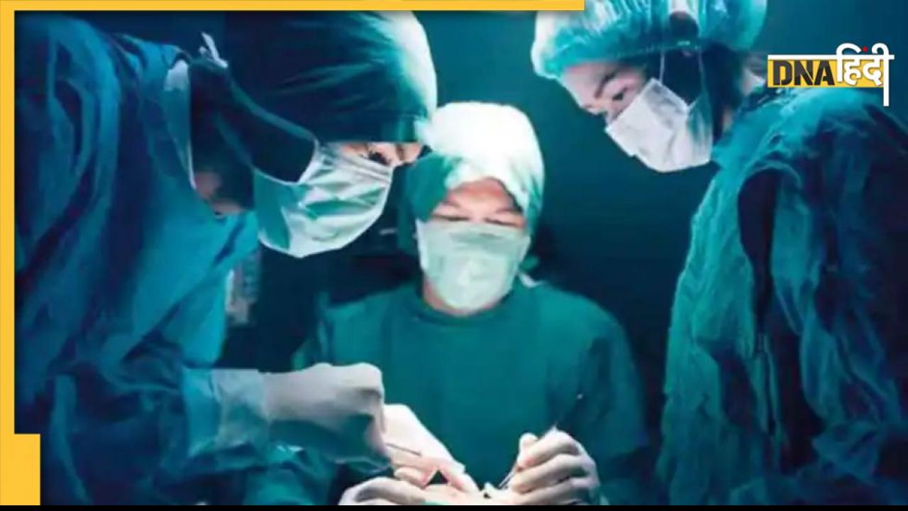 OMG! 4 साल की बच्ची निगल गई 61 कंचे, एक्स-रे देख डॉक्टर्स का भी चकराया सिर