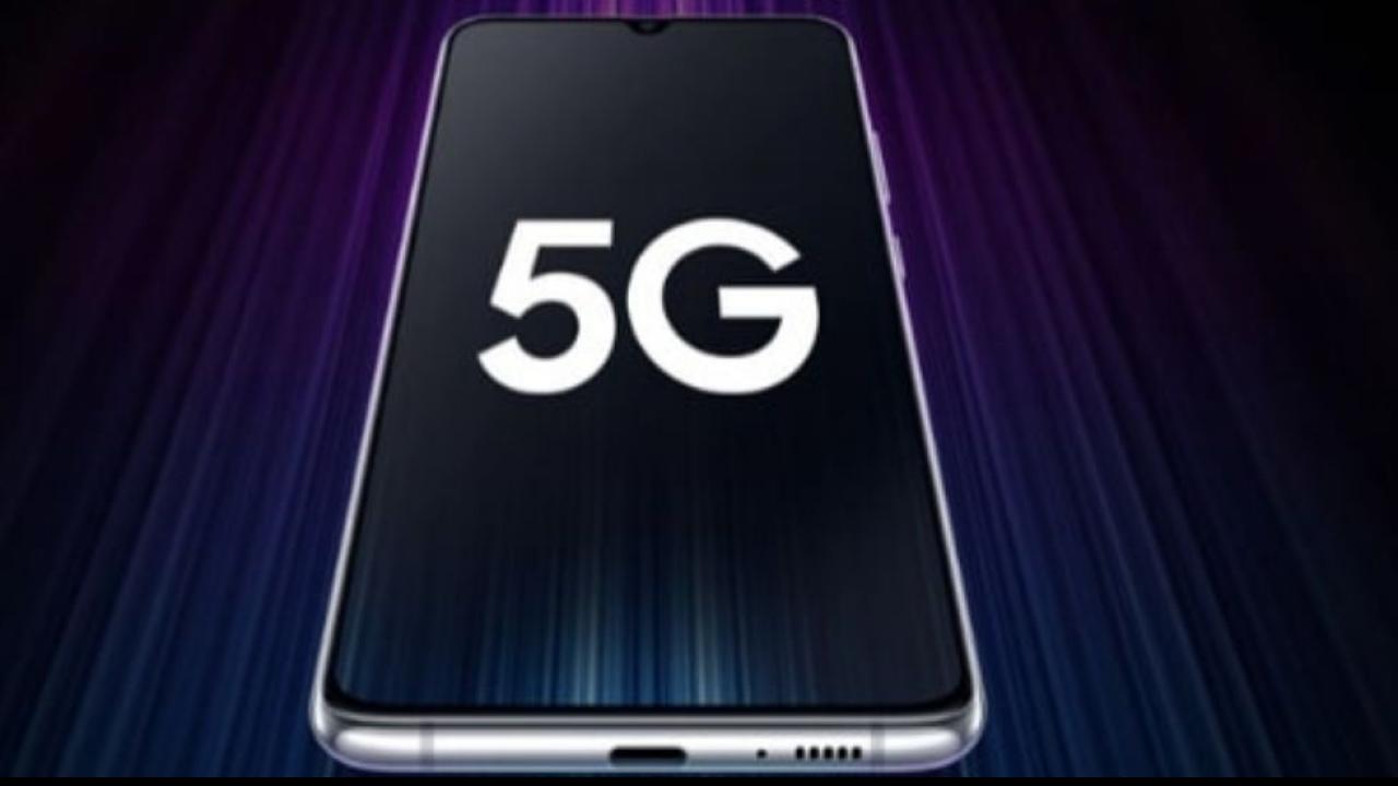 Best Budget 5G Smartphone