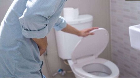 Urinary complications