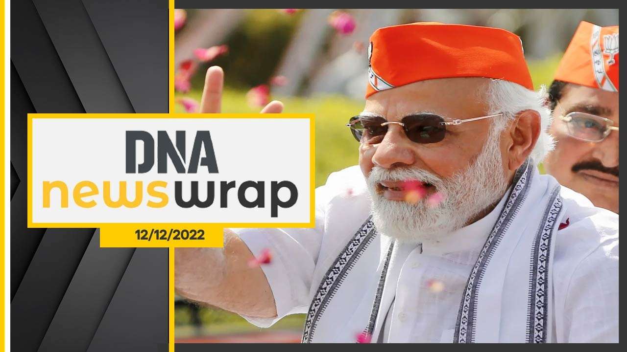 News Wrap, Dec 12