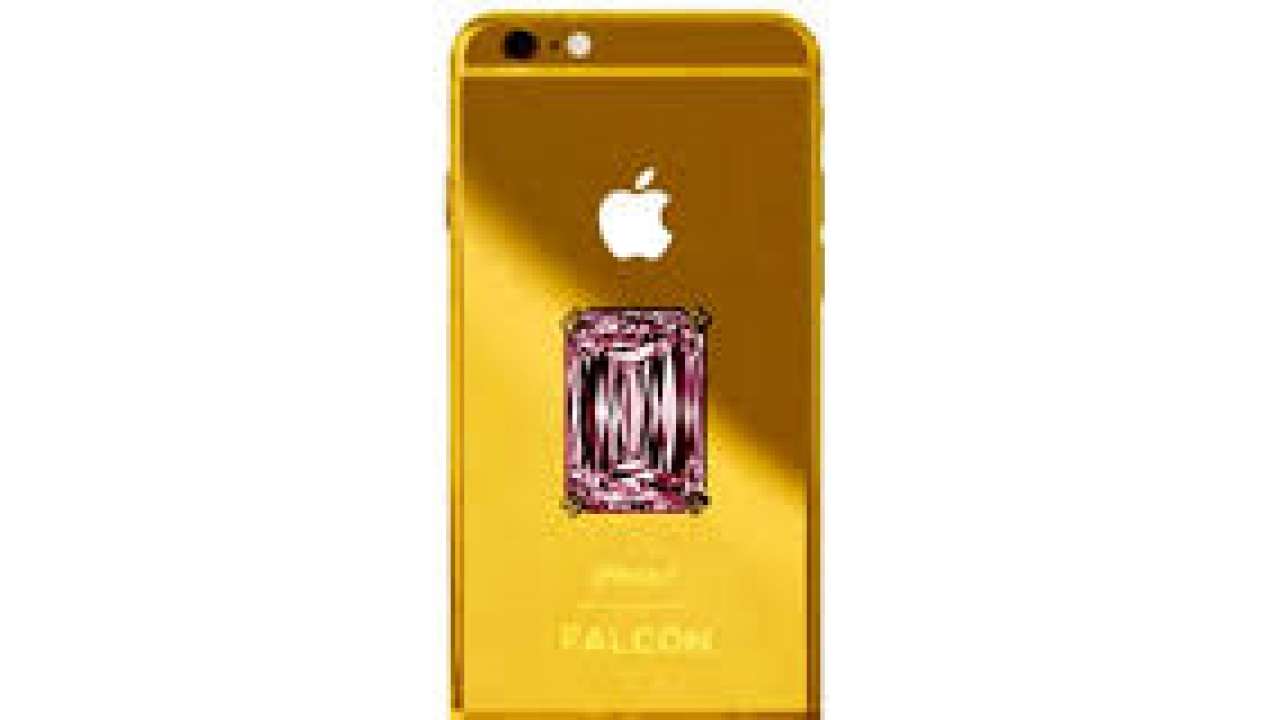 5 most expensive smartphones in the world and their staggering prices