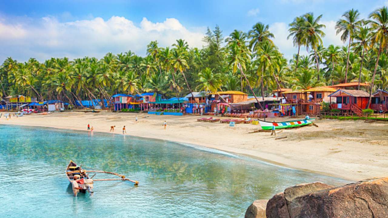 Goa