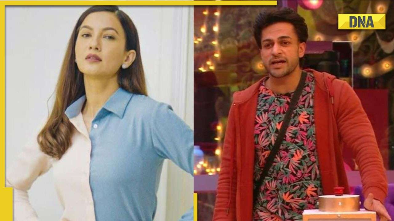 Bigg Boss 16: 'Bechara fass gaya,' Gauahar Khan supports Shalin Bhanot, internet gets divided