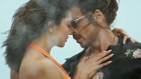 Shah Rukh Khan- Deepika Padukone's unmatchable pairing