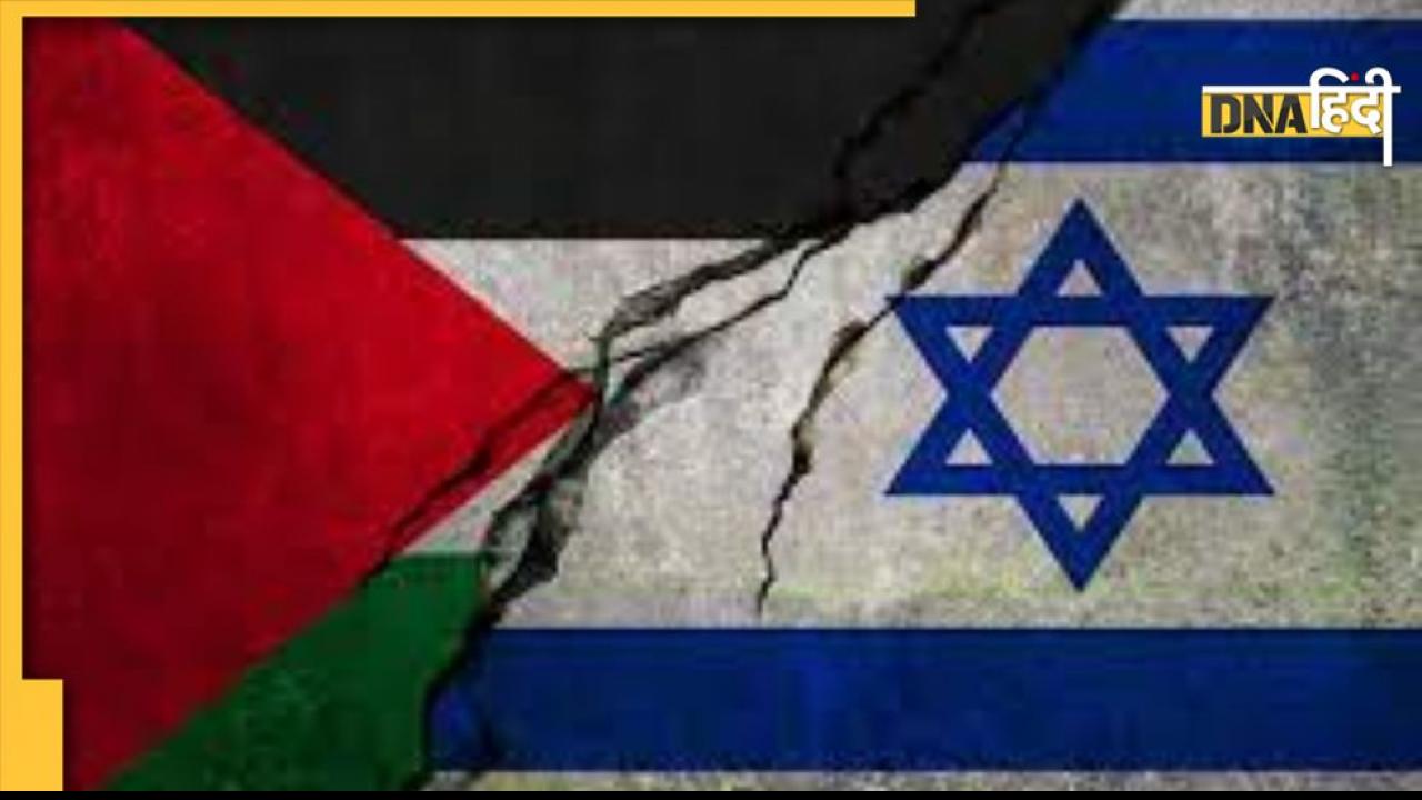 Israel News: वेस्ट बैंक में इजराइली सेना की कार्रवाई, फ़िलिस्तीनी लड़की की मौत
