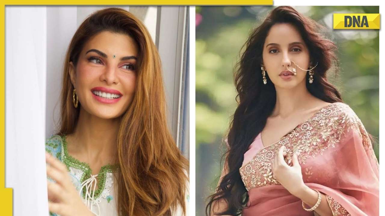 She hatched conspiracy against me': Why actress Nora Fatehi ...