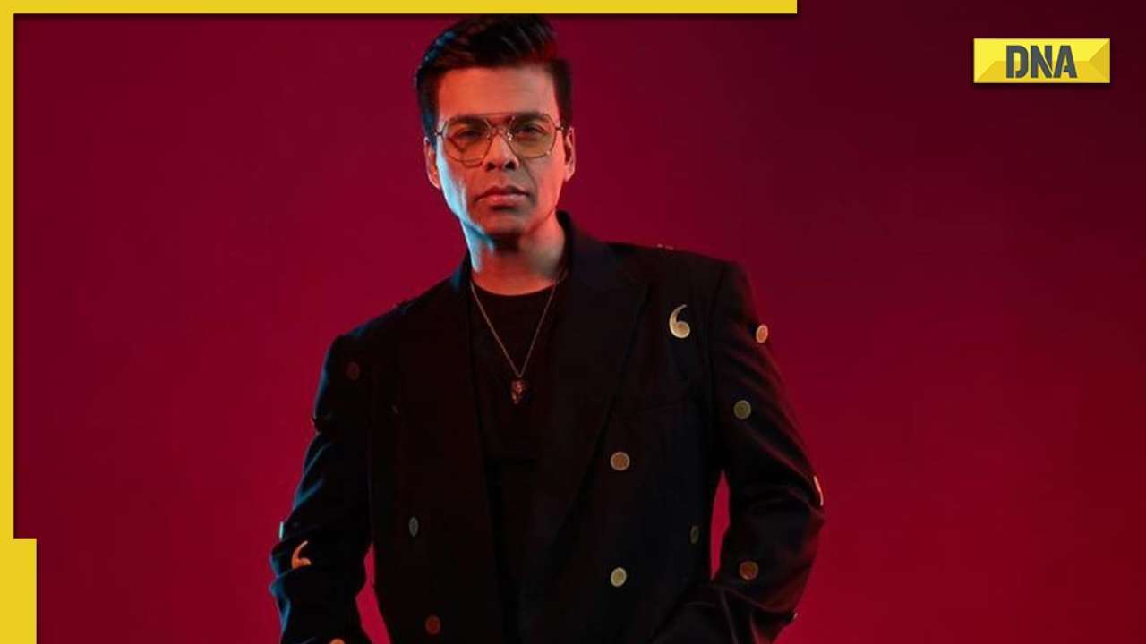 Karan Johar says if he launches new face today, people will reject the film, explains why