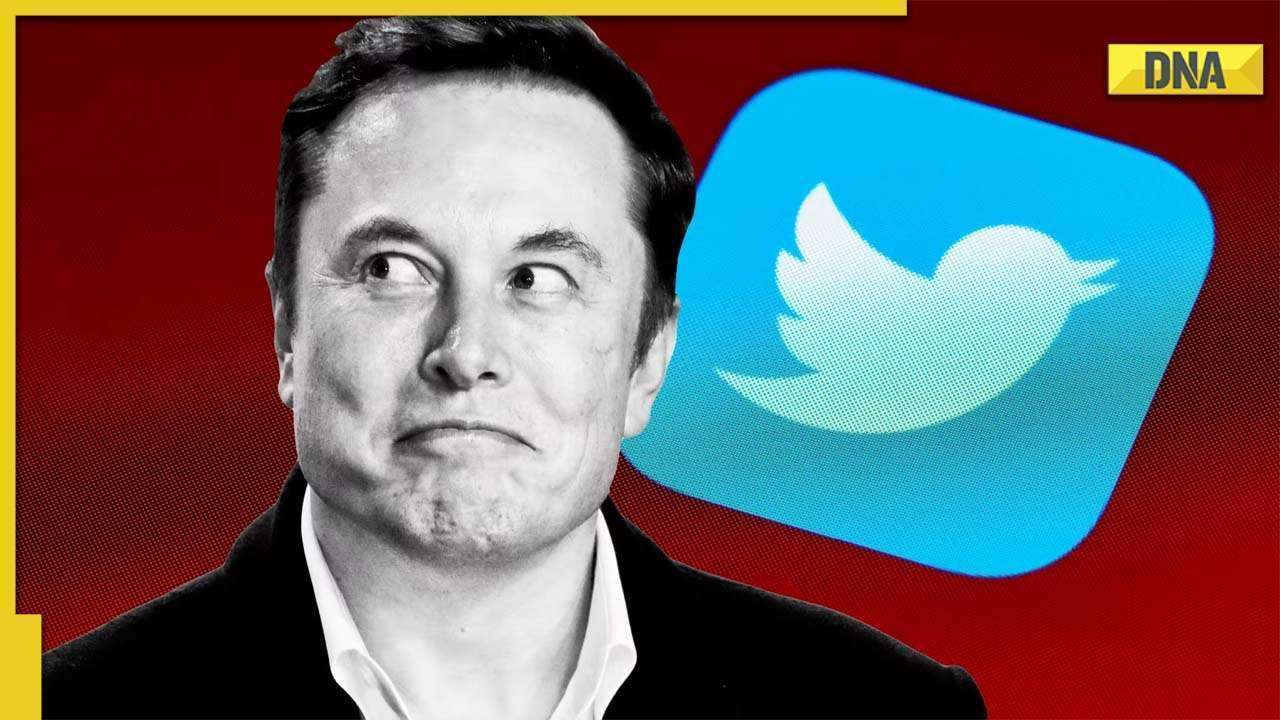 Elon Musk relaunches Twitter Blue after fake account controversy: Know prices for blue tick subscription