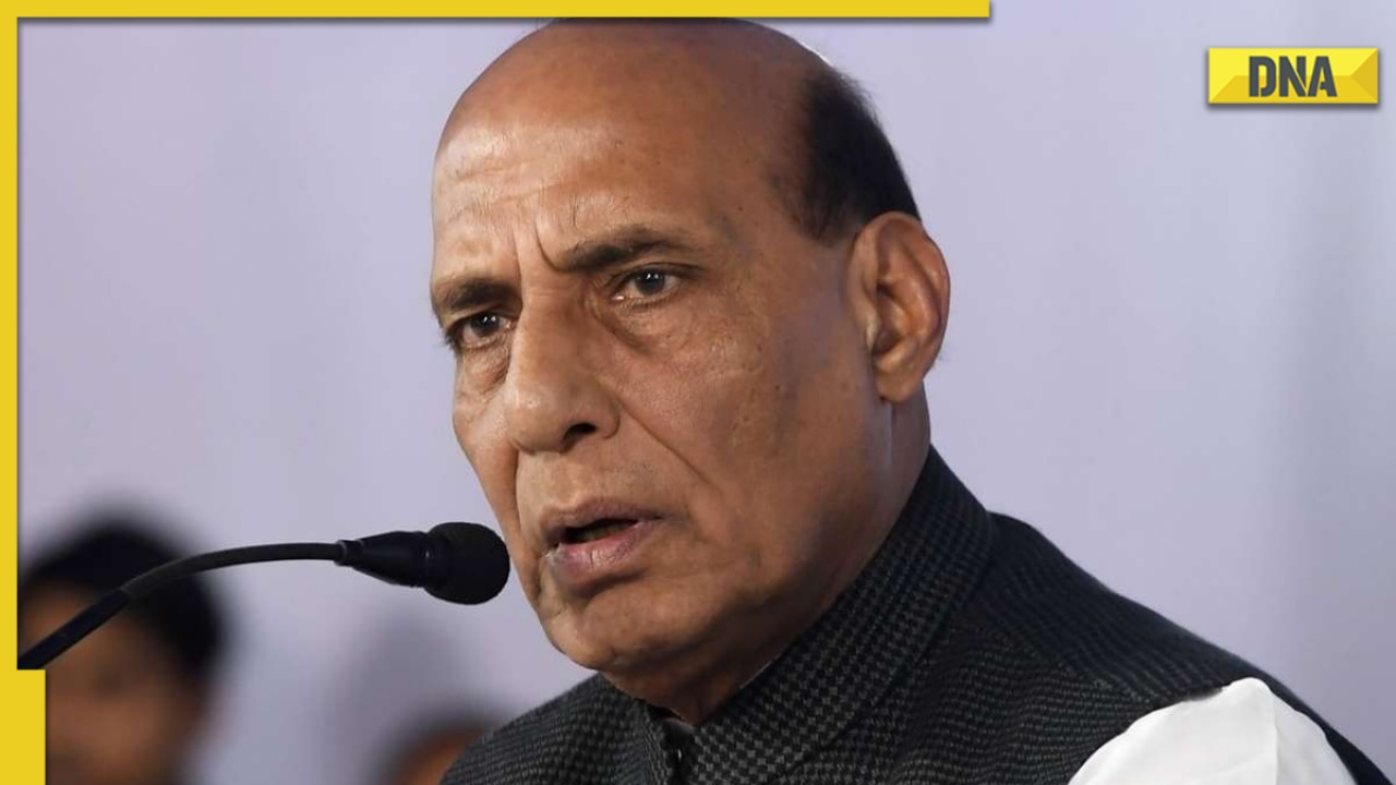 Rajnath Singh statement in Parliament on Tawang clash: ‘No Indian casualties, more damage to China'
