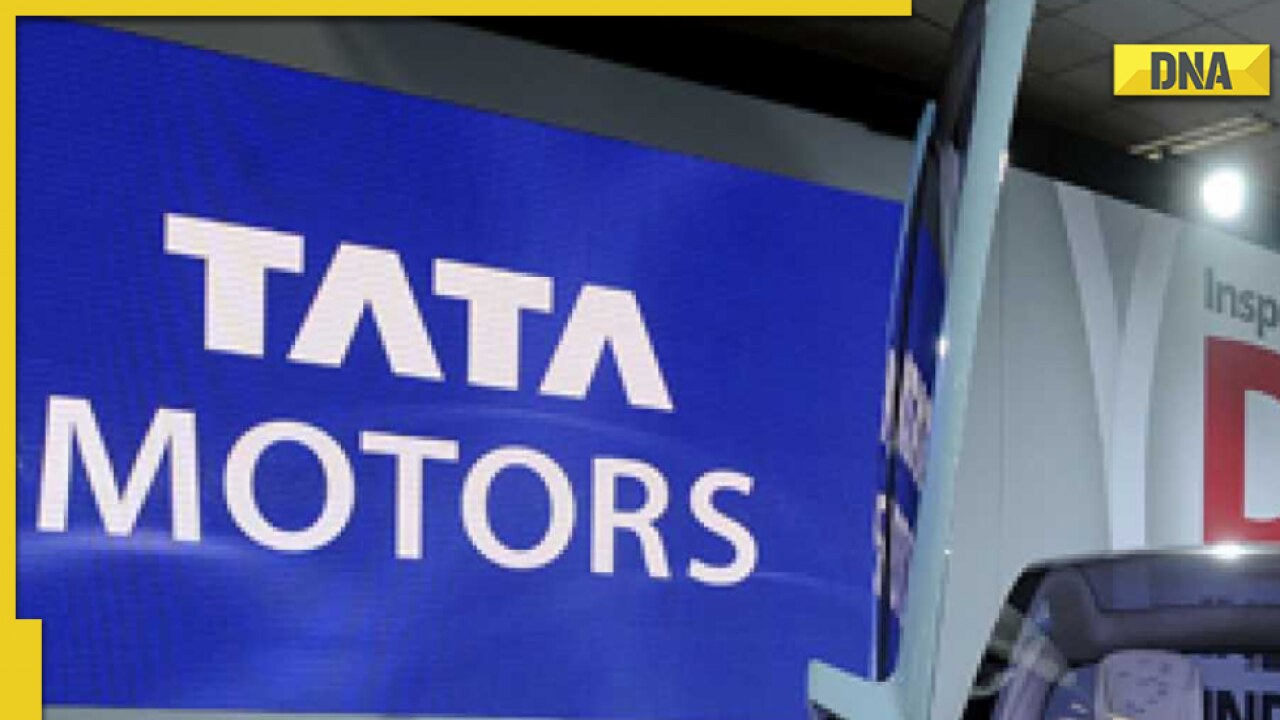 Tata Motors To Increase Commercial Vehicle Prices Up To From