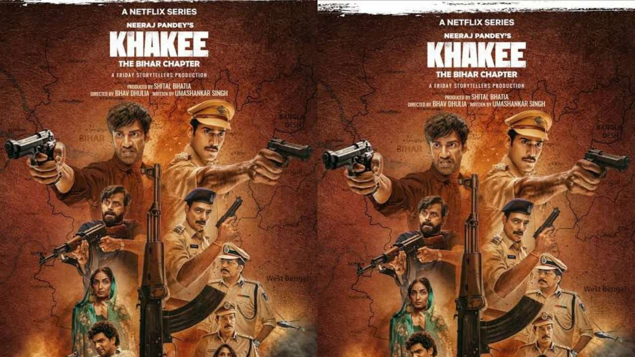 Khakee