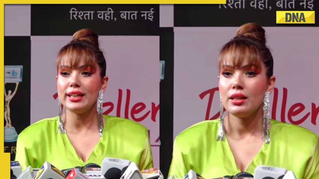 TMKOC fame Munmun Dutta aka Babita ji slams paps, says 'behuda jo peechhe se...'