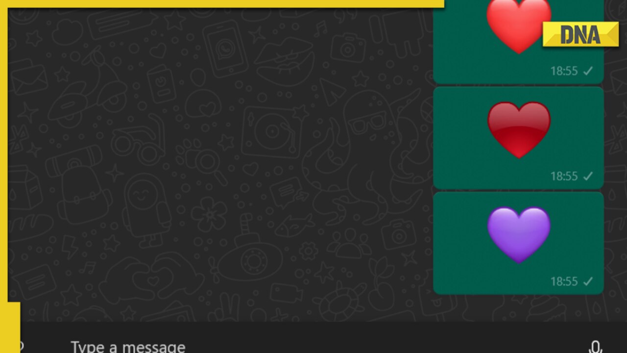 Android users to soon get THESE exciting WhatsApp emojis