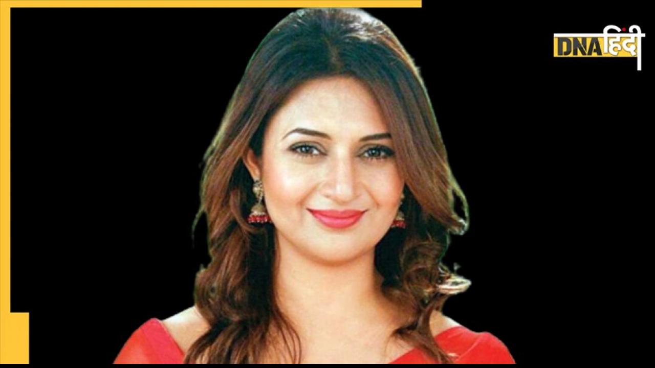 Divyanka Tripathi का ब्रेकअप के बाद हुआ था ऐसा हाल, तांत्रिक के पास पहुंच गईं एक्ट्रेस