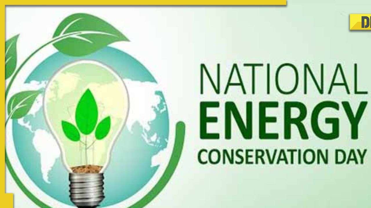 National Energy Conservation Day 2022 History, significance and