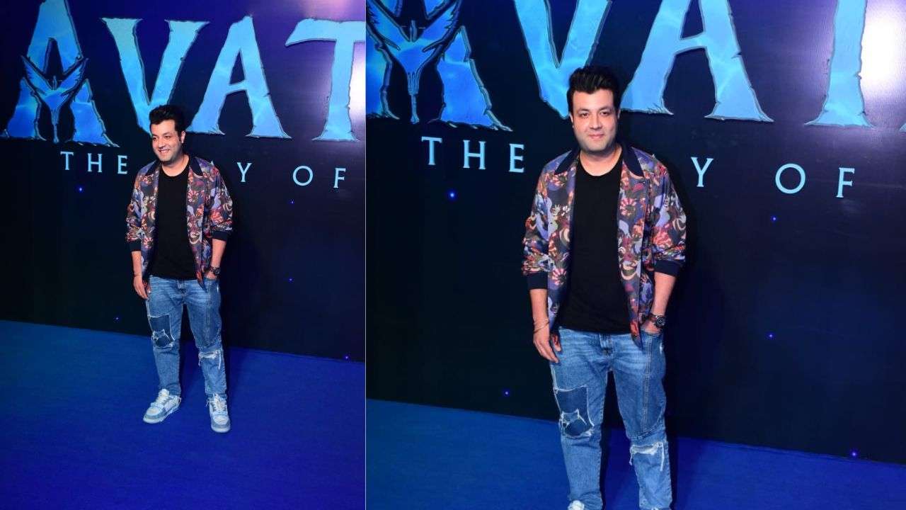 Varun Sharma