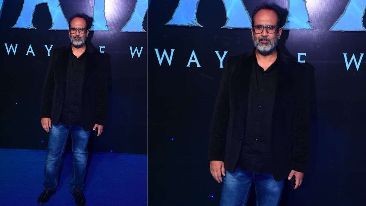 Aanand L Rai