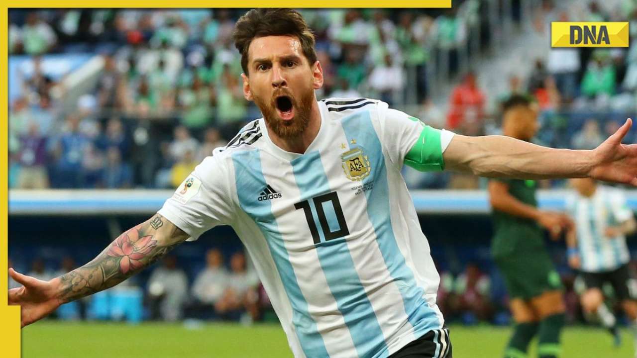 Did Lionel Messi Retire From International Football After World Cup Win? –  StyleCaster