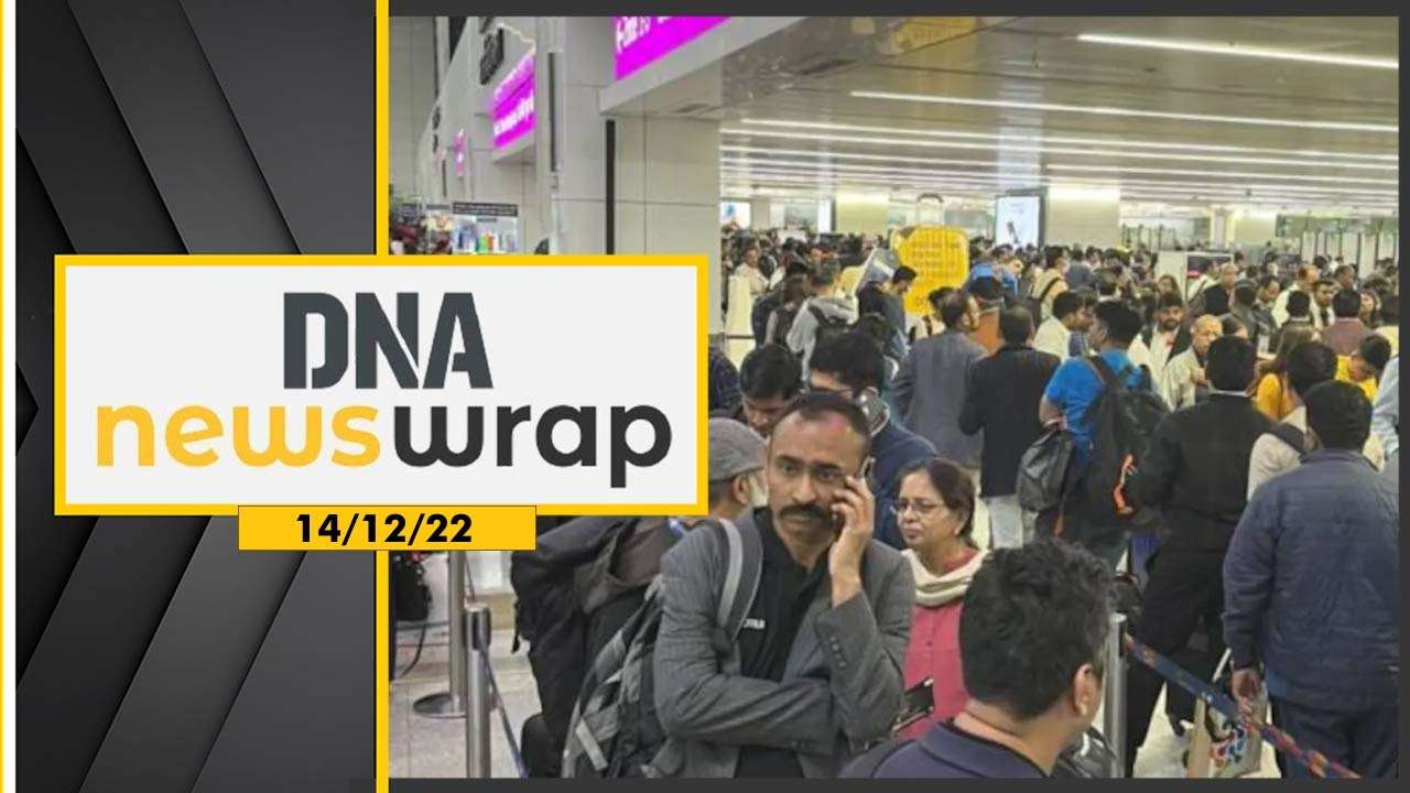 News Wrap, Dec 14