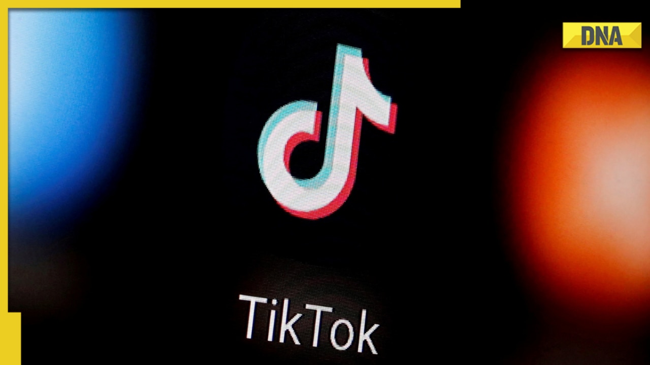 TikTok testing new YouTube style horizontal full-screen mode for longer videos