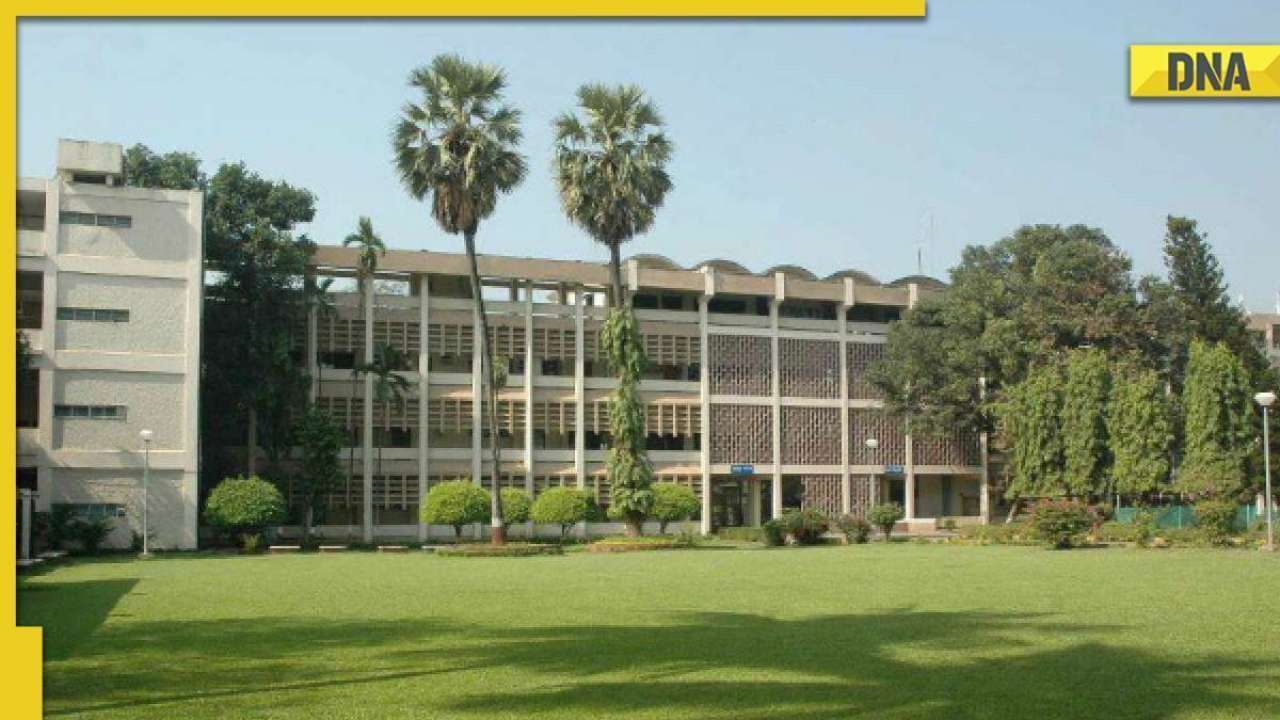 IIT Kharagpur Vs IIT Bombay, Placements, Cut Off, Fees, & Courses