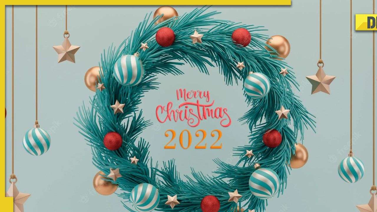 Christmas 2022: What is the difference between the words Happy and ...