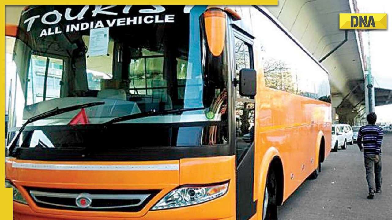 Punjab: Only state-owned buses to enter Chandigarh as government puts brake on private buses, know why