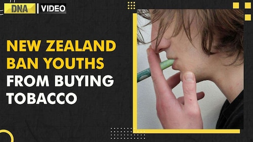 New Zealand wants to be 