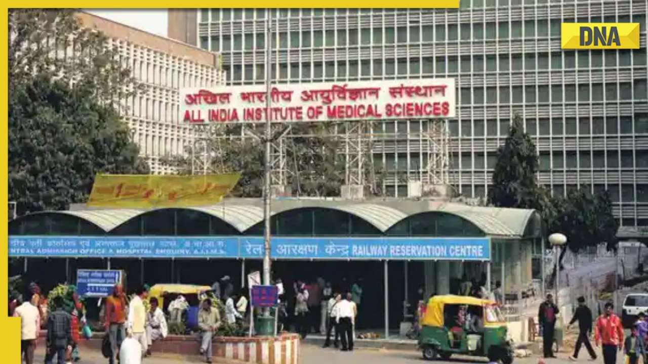 AIIMS Delhi cyberattack traced to China and Hong Kong; patient ...