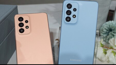 Samsung Galaxy M13