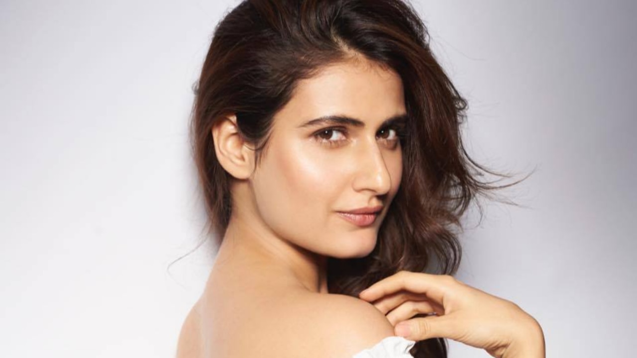 Fatima Sana Shaikh