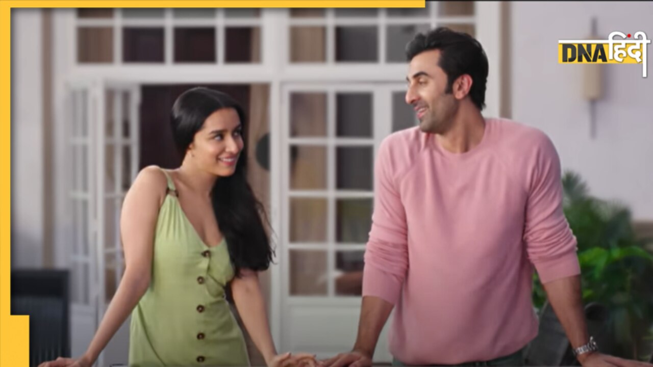 TJMM Title: 'झूठ और मक्कार' बनेंगे Ranbir और Shraddha, फिल्म के टाइटल से उठा पर्दा
