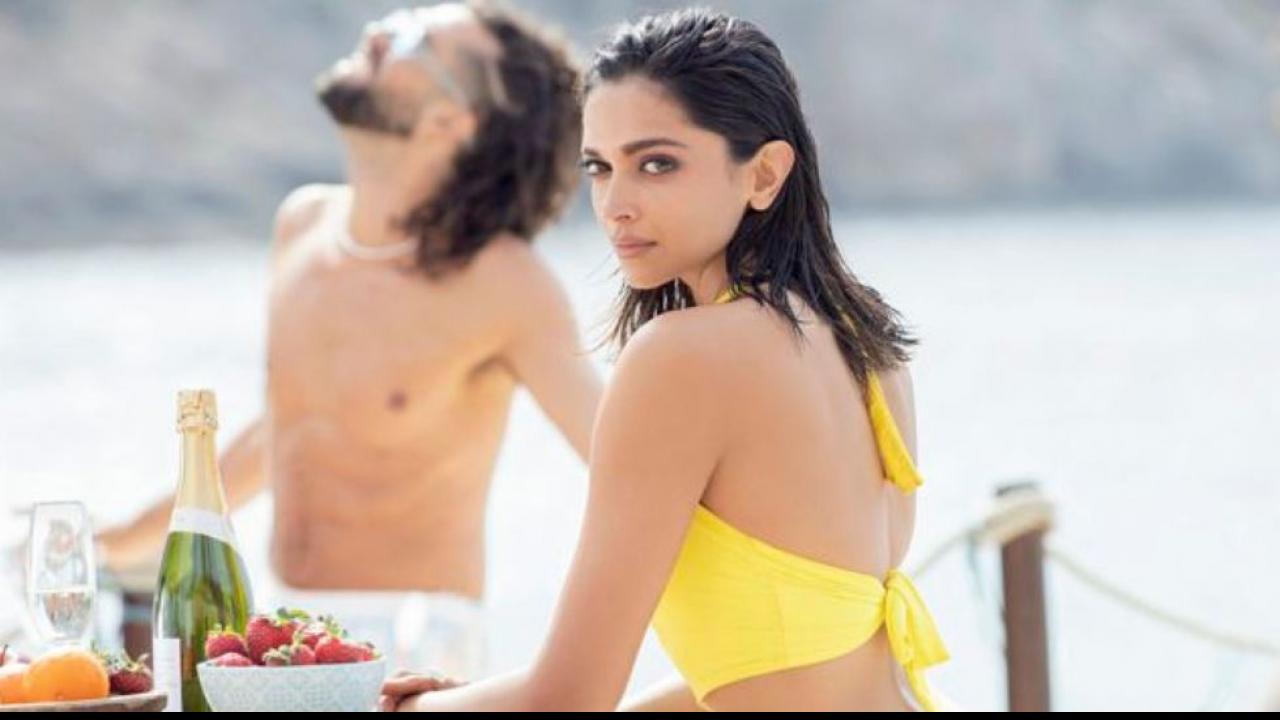 Deepika Padukone Pathaan Fees