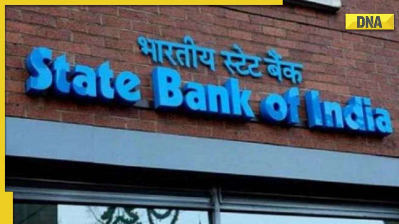 SBI announces hike in loan rates, resulting in higher EMIs and affecting crores of customers across India