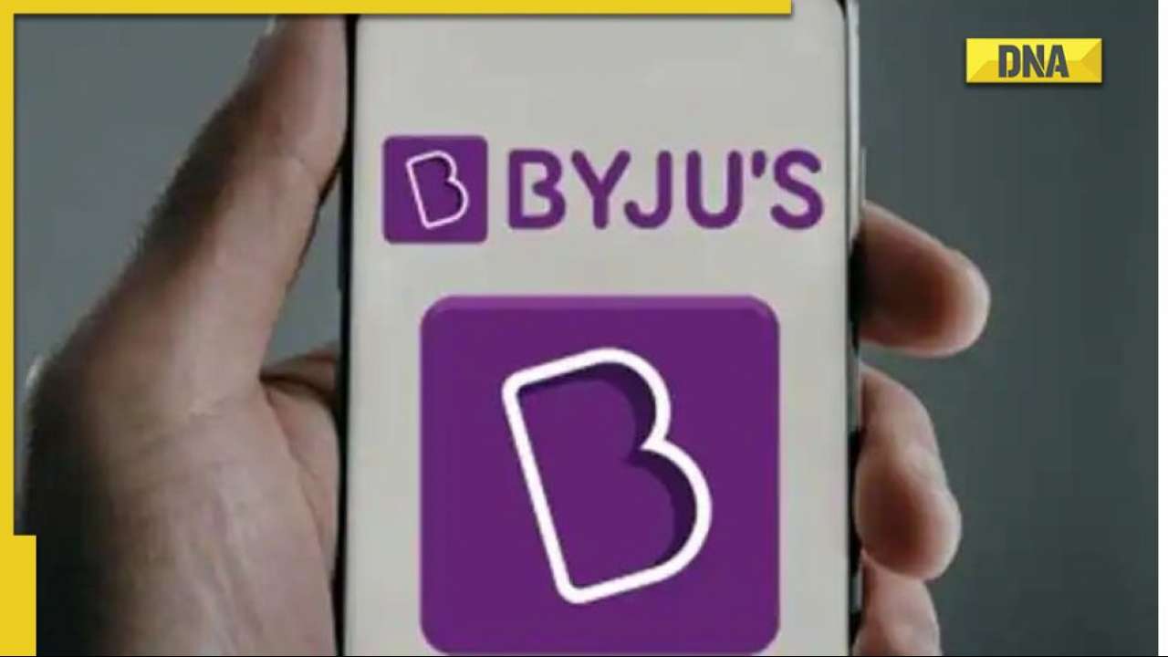 'We are treated like slaves': Byju's employees reveal toxic work culture