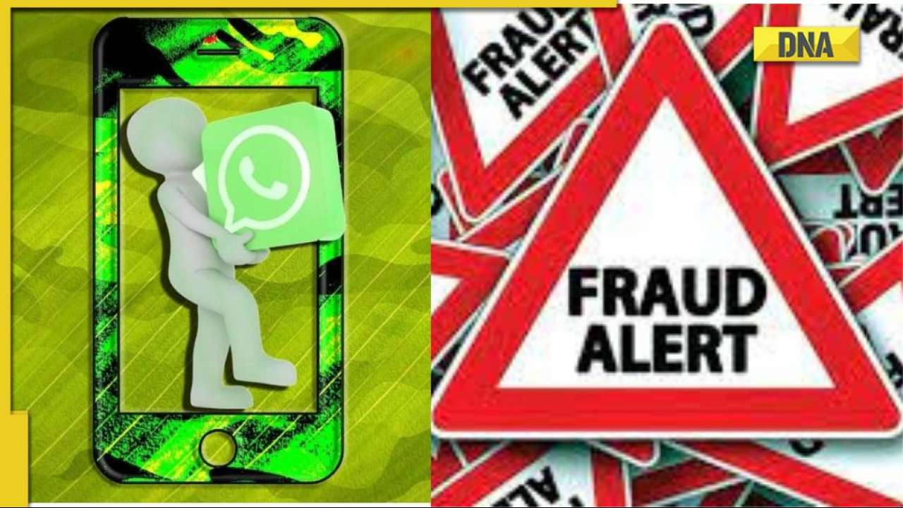 Fraud Alert 'Hi Mum' WhatsApp scam that cost Australians over Rs 57 crore