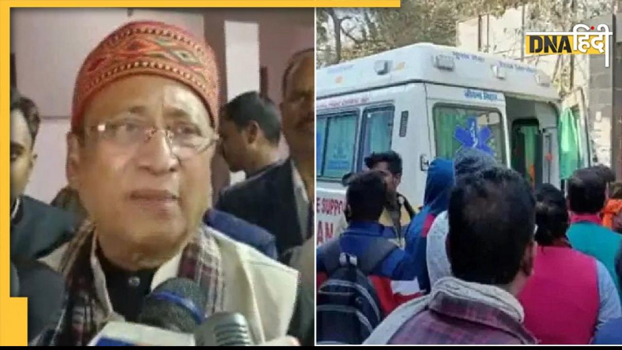 बिहार में जहरीली शराब से अब तक 31 लोगों की मौत, RJD मंत्री का बेतुका बयान, 'शरीर में स्ट्रेंथ बढ़ाओ'