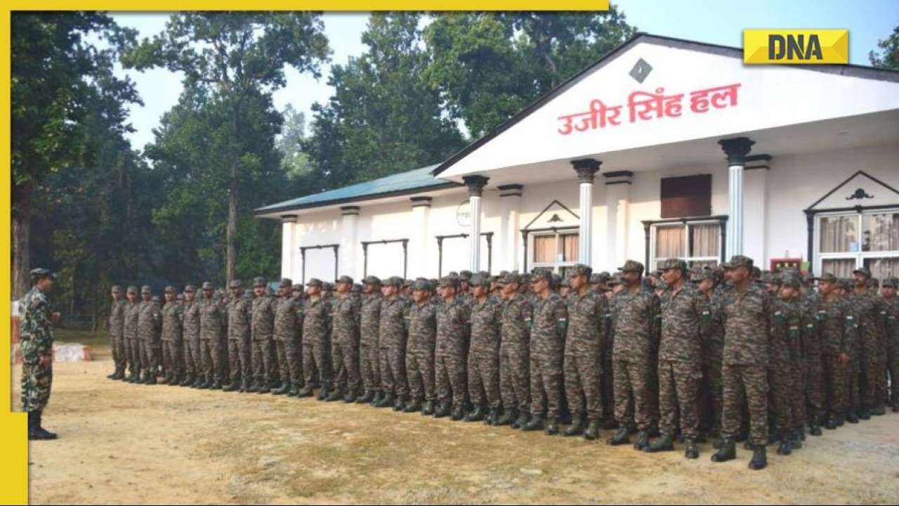 India, Nepal to begin 2-week long joint military exercises today after Tawang conflict with China