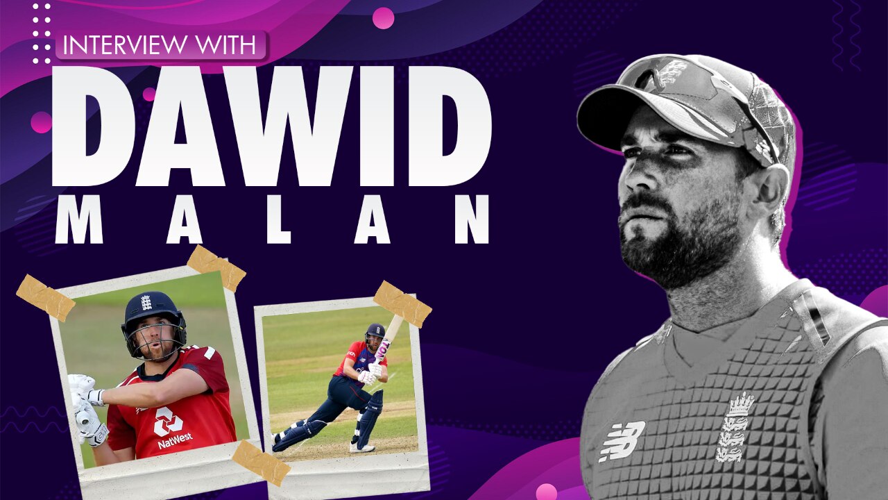 Exclusive: Dawid Malan shares his formula of T20 cricket, preparation ...