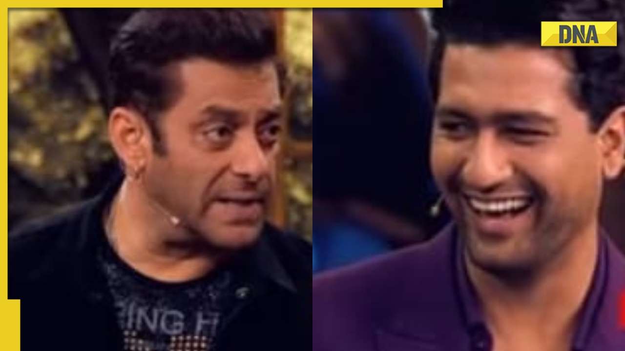Bigg Boss 16: Vicky Kaushal to appear on Salman Khan's show with Kiara Advani